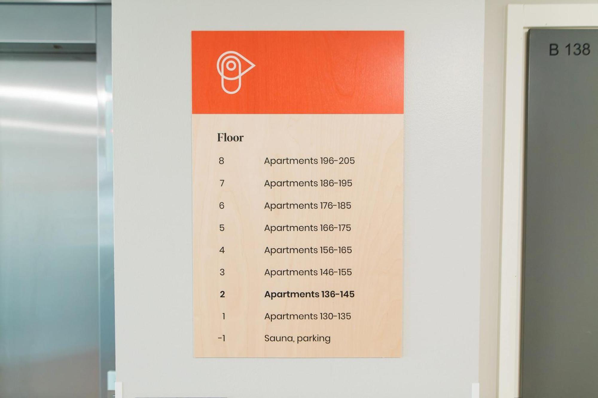 Forenom Serviced Apartments Vantaa Neilikkatie Exteriér fotografie