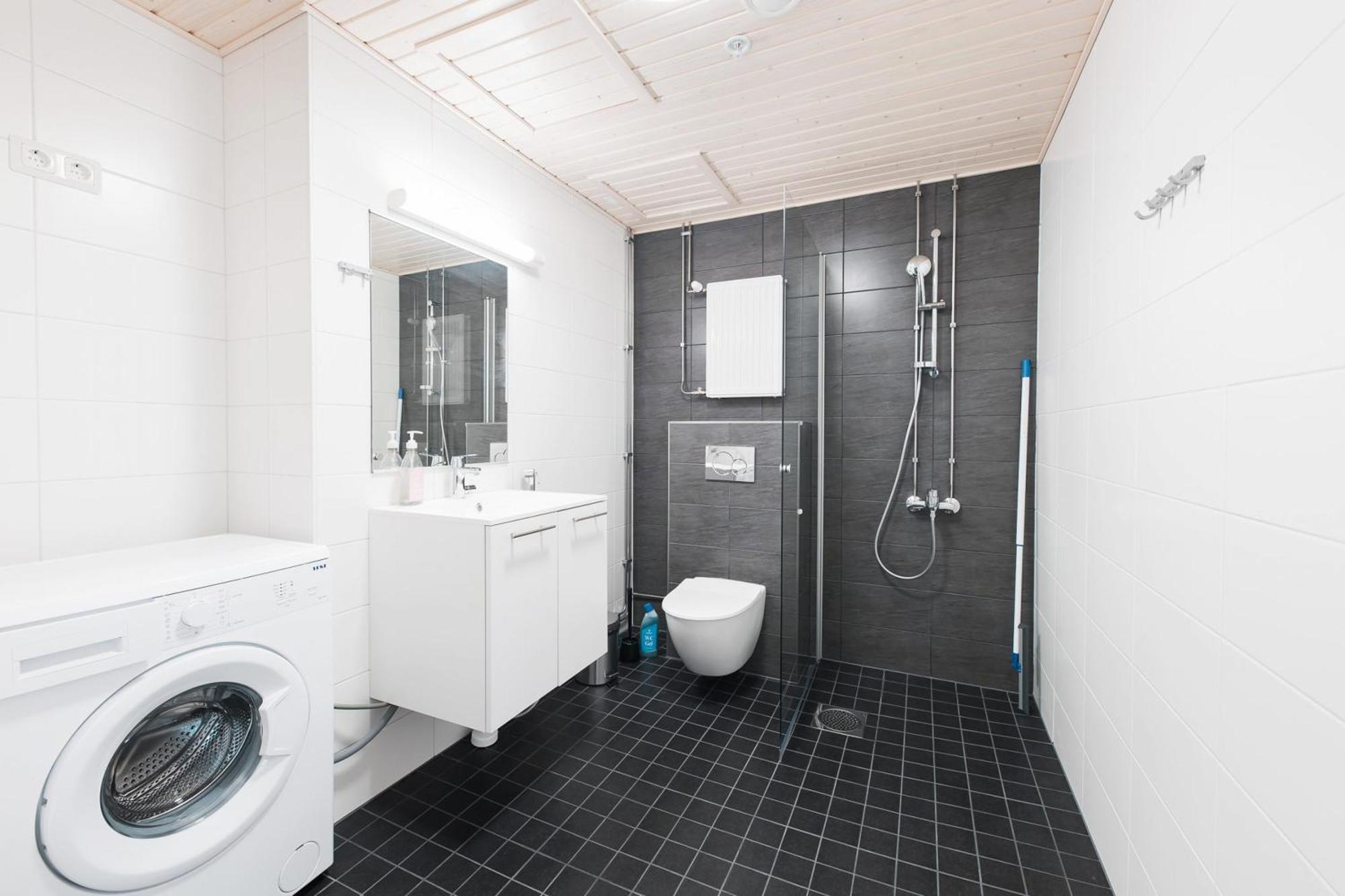 Forenom Serviced Apartments Vantaa Neilikkatie Exteriér fotografie